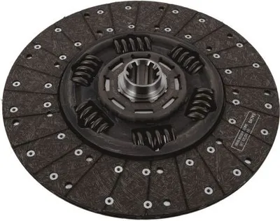 Image de Disque d'embrayage SACHS 1878 009 556