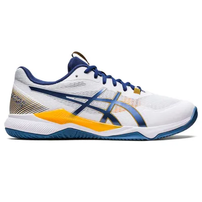 Produktbild von Asics Gel Tactic 2 Herren Hallenschuh in Weiß, Größe 8