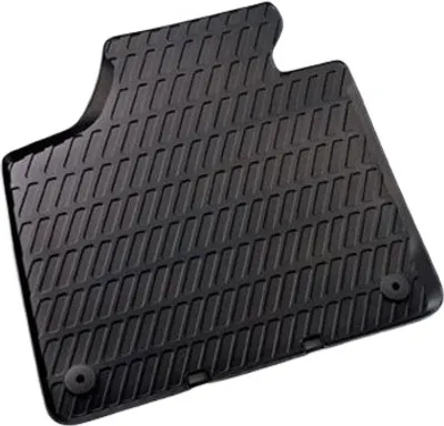 Produktbild von Original Audi A3 (8P) 2005-2014 Gummifußmatten Allwettermatten Gummimatten vorne