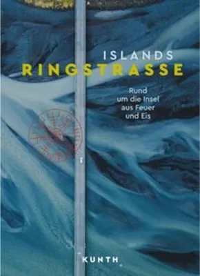 Zdjęcie produktu dla KUNTH Bildband Islands Ringstraße