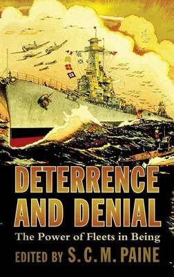 Obrázek produktu pro Deterrence and Denial