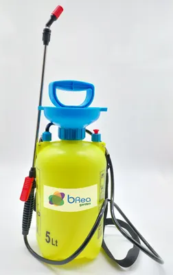 Productafbeelding van Drukspuit met Vergrendelmechanisme, 5 Liter