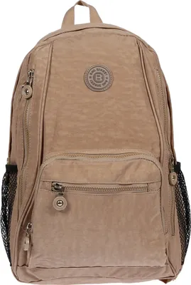 Produktbild von LLUPP City Rucksack Stone