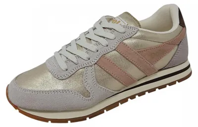 Produktbild von Gola Daytona Blaze Sneaker Beige