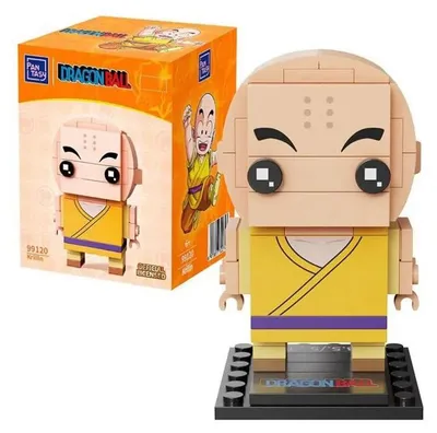 Obrázok produktu pre Dragon Ball Krillin Pantasy