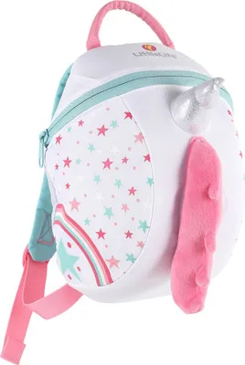 Produktbild von LittleLife Kinder Rucksack 6 Liter Unicorn Daypack Einhorn