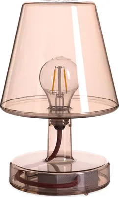 Immagine prodotto di FATBOY Lampada Da Tavolo "Transloetje"