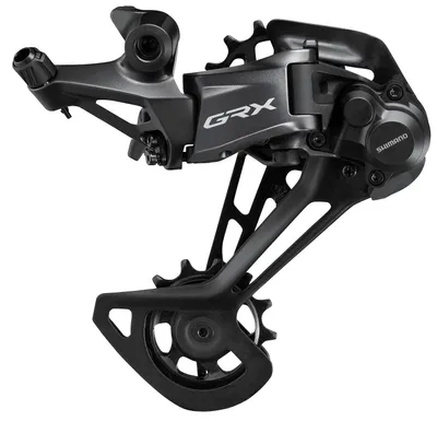 Produktbild von SHIMANO GRX RD-RX822 Schaltwerk 12-fach Lang - Gravel Rennrad Schaltwerk