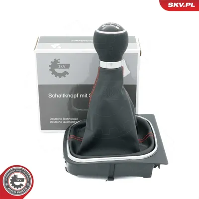 Obrázek produktu pro Knoflíky převodovky ESEN SKV