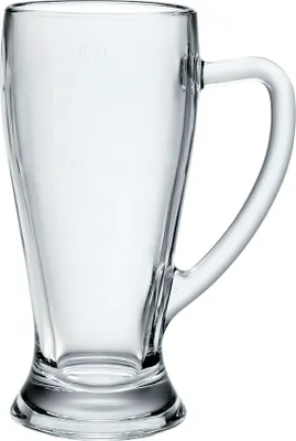 Produktbild von Bierkrug Bormioli Rocco Baviera 50 cl Glas