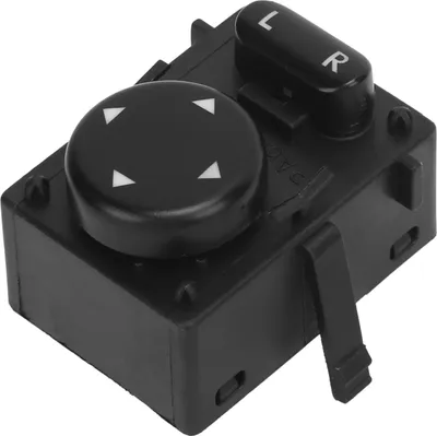 Produktbild von Rückspiegelsteuerschalter A0045459207 Ersatz für Mercedes Sprinter 903/Vito W638