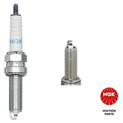 Zdjęcie produktu dla Standardowa świeca zapłonowa NGK - LMAR6A-9