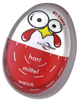 Zdjęcie produktu dla Küchenprofi Eieruhr EI-TIME 1009270000 4007371051637