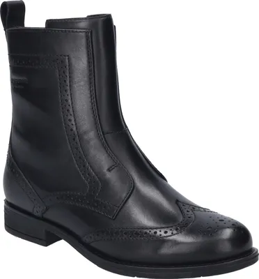 Produktbild von JOSEF SEIBEL Simona 02 | Stiefelette für Damen | Schwarz