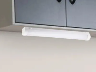 Obrázok produktu pre NEDES LED podlinkové svietidlo 15W / IP44 LB02 / 600 / SMD / 4000K - LNL7321/WH