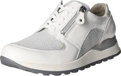 Produktbild von Schnürhalbschuh mit Mehrweite Freizeit (casual) Hiroko