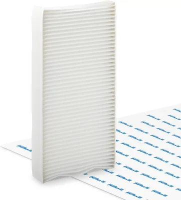 Produktbild von PURFLUX AH258 Innenraumfilter Pollenfilter für CITROËN JUMPY Kasten