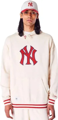 Imagen del producto de Sudadera con capucha New Era 60564887-270 para Hombre