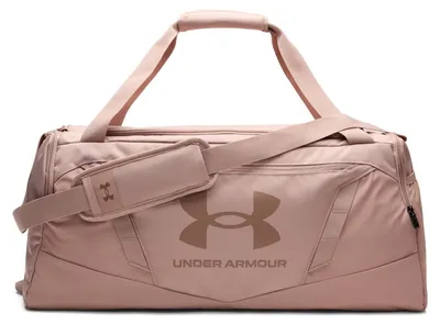 Image de Under Armour Ua Undeniable 5.0 Duffle Md - couleur rose "bashful", taille : -