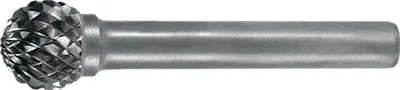 Productafbeelding van Hardmetalen freespen, type F, afmetingen: 8 x 7,2 mm