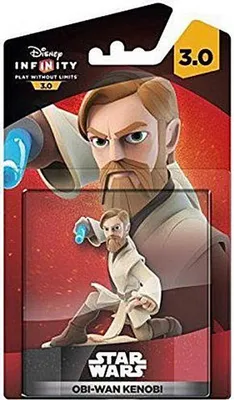 Produktbild von Disney Infinity 3.0: Einzelfigur - Obi-Wan Kenobi