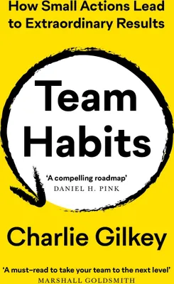 Produktbild von Team Habits