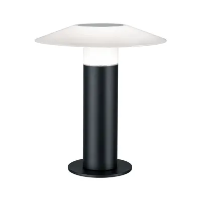 Immagine prodotto di Lampada da terra Portino IP44 390 lm 3000 K 3,5 W Paulmann PL94206