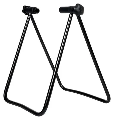 Immagine prodotto di Verk 14630: Supporto per biciclette da 24 a 29 pollici, colore nero