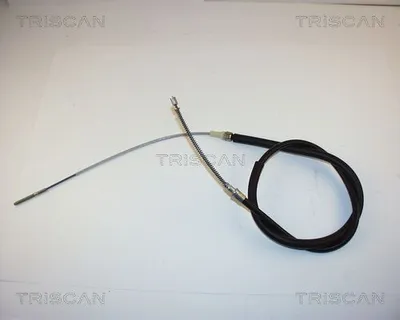Produktbild von TRISCAN Handbremsseil Seilzug Feststellbremse für SEAT Ibiza II (6K1) 8140 66105