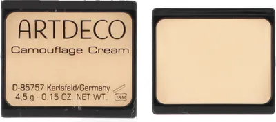 Image de Artdeco Crème de camouflage (15 Abricot d'été) 4,5 g