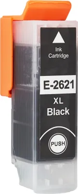 Produktbild von Alternativ zu Epson 26 XL / C13T26214012 Tinte Black