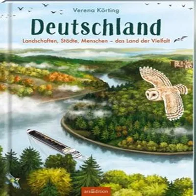 Produktbild von Deutschland