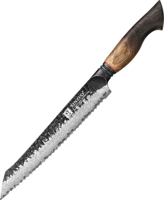 Produktbild von XinZuo X06 Mo Serie - Brotmesser