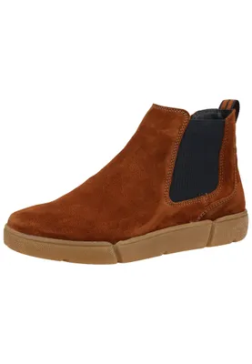 Produktbild von ara Stiefelette Stiefelette Veloursleder