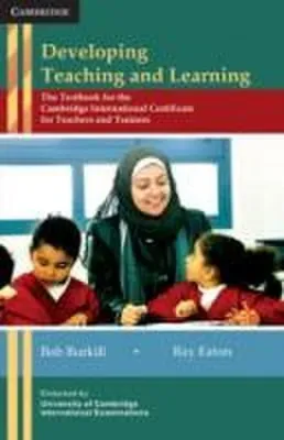 Obrázek produktu pro Developing Teaching and Learning