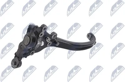 Produktbild von NTY ZZP-CH-026 Achsschenkel Radaufhängung Lenkung für DODGE CHALLENGER Coupe Vorne Links