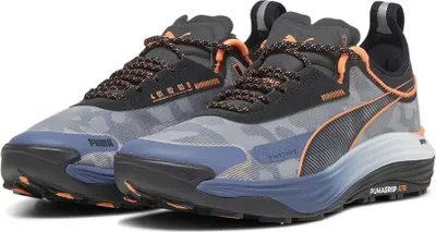Produktbild von Puma Voyage Nitro 3 Trailrunning-schuhe Blau,Grau EU 40 Mann Blau,Grau EU 40
