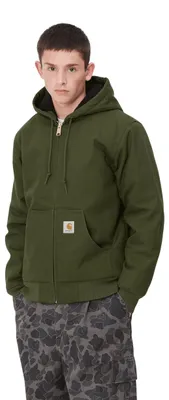 Immagine prodotto di Giacca sportiva Carhartt WIP, modello I023083-2BR01, colore nero, taglia XL