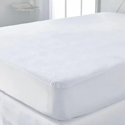 Obrázek produktu pro Chránič matrace 160x200cm voděodolný Dnes se vařilo