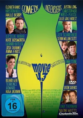 Produktbild von Movie 43