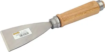 Produktbild von PARIERE Stoßspachtel mit Extrem Starkem Blatt 8cm ,Breiter Fase