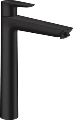 Immagine prodotto di hansgrohe Talis E mitigeur monocommande de lavabo 240, vidage automatique, saillie de 183mm, 71716670, 71716670