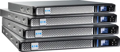Obrázek produktu pro Eaton 5P650IRNG2, Line-interaktivní, 0,65 kVA, 520 W, Sinus, 150 V, 294 V