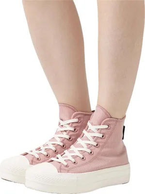 Produktbild von Converse Sneakers A06148C in Pink color size 36
