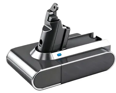Obrázok produktu pre Náhradné batérie, kapacita 12800 mAh, kompatibilné s viacerými modelmi, V6 12800 mAh