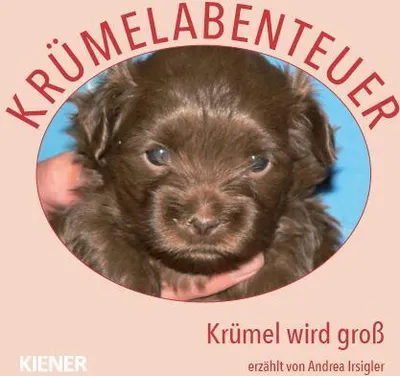 Produktbild von Krümelabenteuer