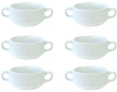 Produktbild von Cosy & Trendy Suppenschale stapelbar ø 10 cm / 290 ml