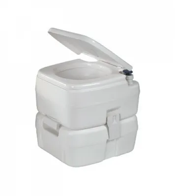 Obrázok produktu pre Prenosné WC BI-POT