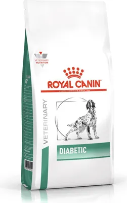 Produktbild von Royal Canin Diabetic, Adult, 7 kg