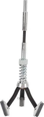 Productafbeelding van Motorcilinder-schuurtool voor het verwijderen van aanslag, met 3 stuks van 1 1/8 inch